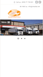 Mobile Screenshot of cheafat.net